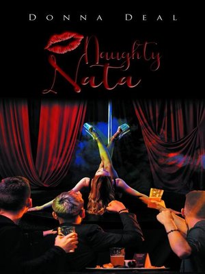 cover image of Naughty Nata